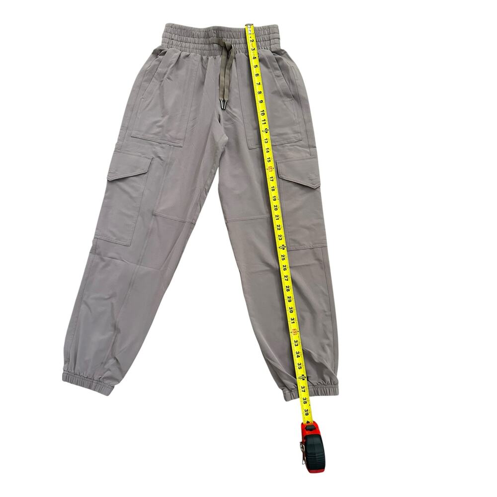 Spanx Casual Fridays Cargo Jogger Pant XS NWT - Picture 6 of 11